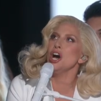 Lady Gaga – Til It Happens To You (Live From The 88th Annual Academy Awards)